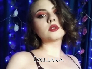 Ixxiliana