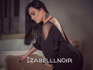 Izabelllnoir