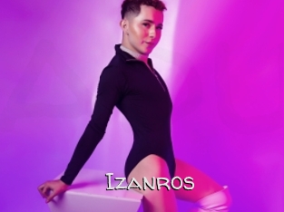 Izanros