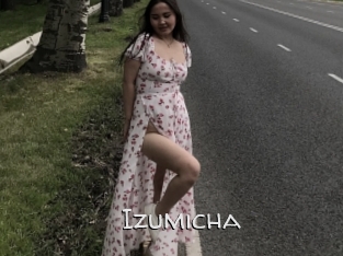 Izumicha