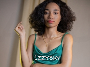 Izzysky