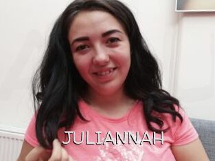 JULIANNAH