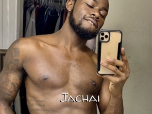 Jachai