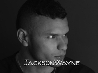 JacksonWayne