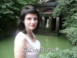 JackyBushy