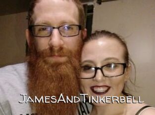 JamesAndTinkerbell