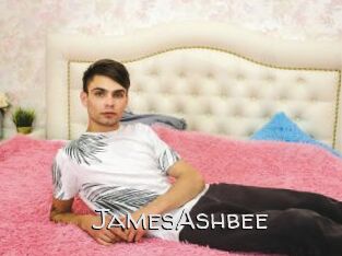 JamesAshbee