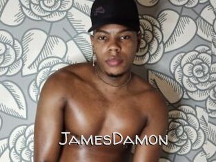 JamesDamon