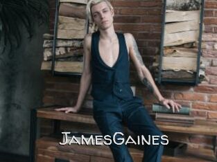 JamesGaines