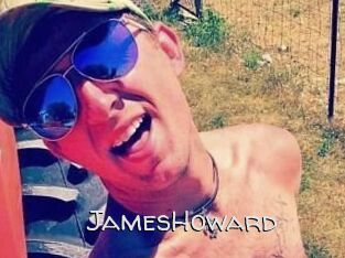 James_Howard