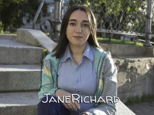JaneRichard Adult dvd gold