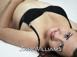 JaneWilliams