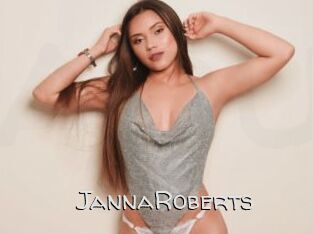 JannaRoberts
