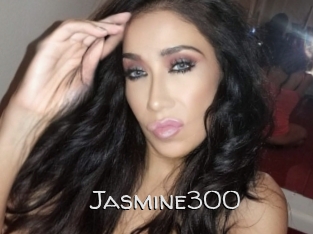 Jasmine300