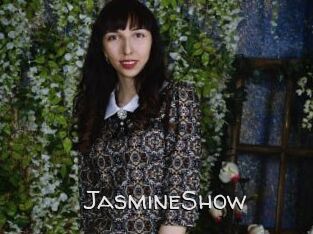 JasmineShow
