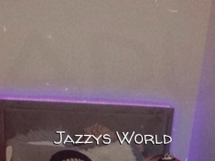 Jazzys_World