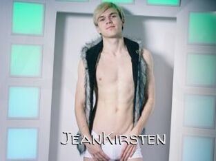 JeanKirsten Adult dvd gold