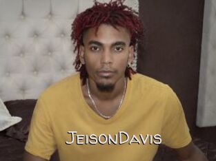 JeisonDavis