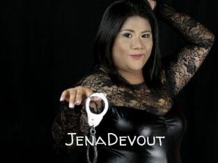 JenaDevout