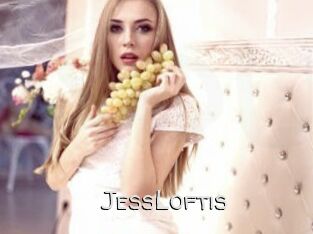 JessLoftis