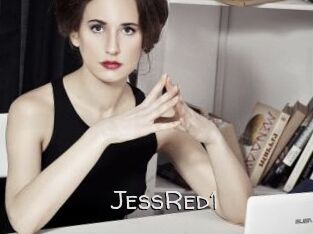 JessRed1