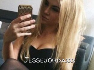 Jessejordaxxx