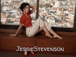 JessieStevenson