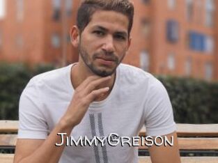 JimmyGreison