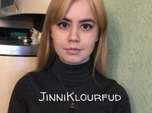 JinniKlourfud