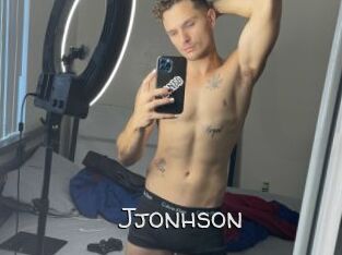 Jjonhson