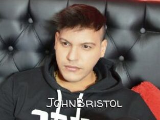 JohnBristol