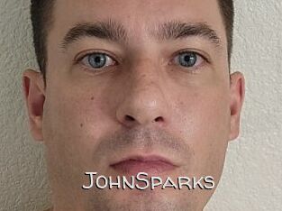 JohnSparks