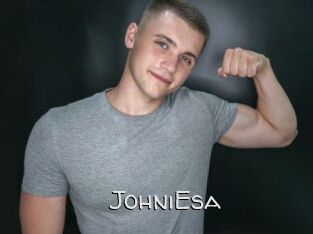 JohniEsa