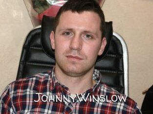 JohnnyWinslow