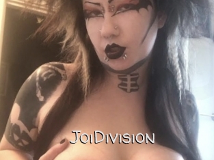 JoiDivision