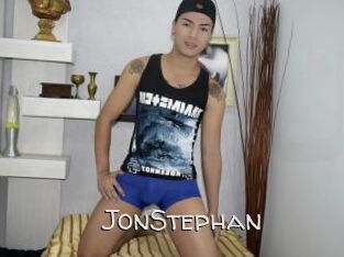 JonStephan