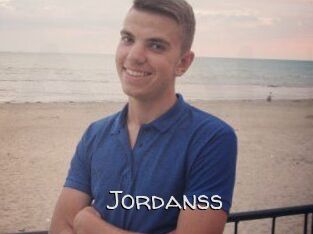 Jordanss