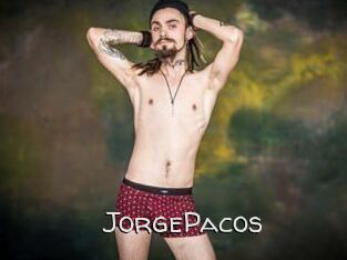 JorgePacos