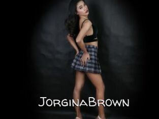 JorginaBrown