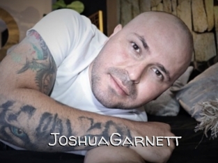 JoshuaGarnett