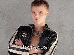 JoviNaughty