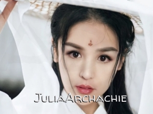 JuliaArchachie