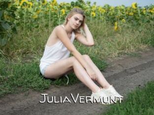 JuliaVermunt Adult dvd gold