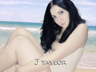 J_taylor