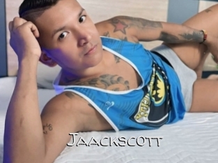 Jaackscott