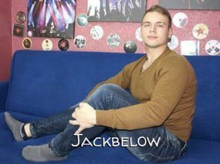 Jackbelow