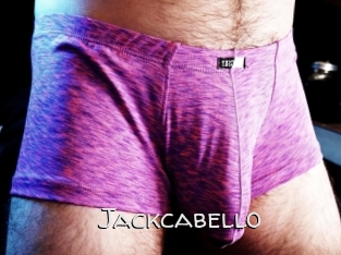 Jackcabello