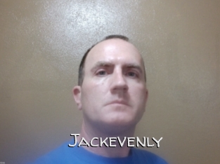 Jackevenly