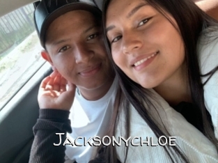 Jacksonychloe