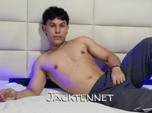 Jacktennet